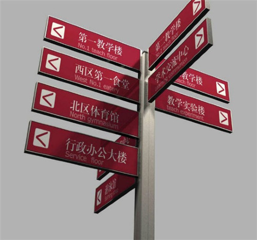 標識標牌